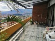 venta apartamento duplex loma de los bernal