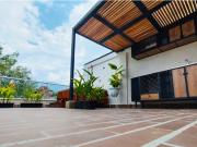 Venta apartamento Duplex Loma del escobero Envigado 159 Mts2