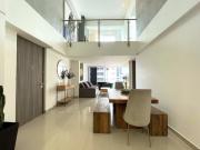 venta apartamento duplex loma el esmeraldal Envigado