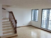 VENTA APARTAMENTO DUPLEX NORTE ARMENIA 104 M2
