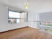 VENTA APARTAMENTO DUPLEX POBLADO MEDELLIN MILLA DE ORO ✅