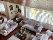 Venta apartamento duplex Santa Barbara, Bogotá