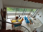 venta apartamento duplex santa maria de los angeles...