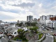 Venta Apartamento Dúplex Sector Palermo, Manizales
