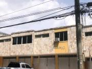 VENTA APARTAMENTO EDIFICIO ADRIA MIRAFLORES