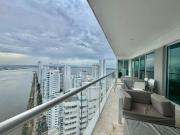 Venta Apartamento Edificio Grand Bay Bocagrande Cartagena