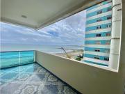 Venta Apartamento Edificio Hipocampo sector Bocagrande...