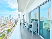 Venta Apartamento Edificio Infinitum Bocagrande...