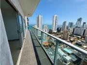 Venta Apartamento Edificio Infinitum en Bocagrande...