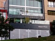 Venta Apartamento Edificio Mirador de Chapinero Bogotá 202