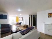 Venta Apartamento Edificio Nazareth Chia