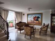 VENTA APARTAMENTO EDIFICIO PARQUE SAN PIO DUPLEX 5 HAB