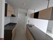 VENTA APARTAMENTO EL CACIQUE. Cod V9009