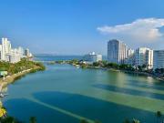 VENTA APARTAMENTO EL LAGUITO EDIFICIO LAURA