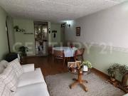 Venta Apartamento El Moral, Cedritos, Bogota