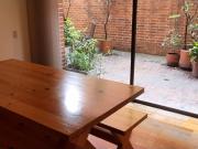 VENTA APARTAMENTO EL NOGAL