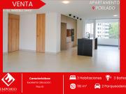 Venta Apartamento El Poblado