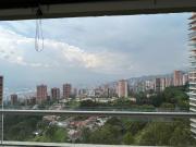 Venta Apartamento El Poblado arriba del Tesoro en...