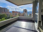 Venta apartamento El Poblado con vista preciosa y precio...