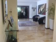 Venta Apartamento El Poblado Inferior cerca Visitación...