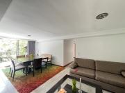 VENTA APARTAMENTO EL POBLADO LA VISITACIÓN