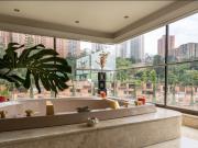 Venta Apartamento El Poblado La Visitación