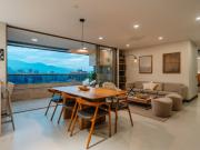 VENTA APARTAMENTO EL POBLADO LALINDE