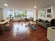 VENTA APARTAMENTO EL POBLADO MEDELLIN