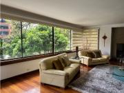 Venta apartamento El Poblado, muy amplio y lujoso