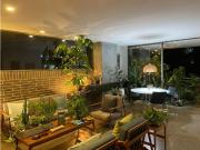 VENTA APARTAMENTO EL POBLADO PROVENZA