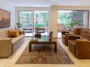 Venta Apartamento El Poblado Sector La Tomatera...