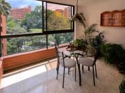 VENTA APARTAMENTO EL POBLADO SECTOR PATIO BONITO MEDELLIN