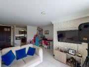 Venta Apartamento – El Refugio. Cod V13580