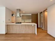 VENTA APARTAMENTO EL RETIRO