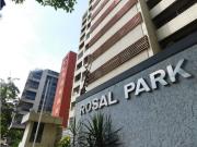 Venta Apartamento El Rosal 210mts2