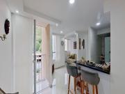Venta Apartamento En Aguacatal
