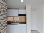 Venta apartamento en Alameda del Río