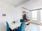Venta apartamento en Alameda del Río