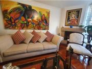 VENTA APARTAMENTO EN ALHAMBRA