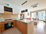 Venta Apartamento en Bahia Kristal Condominio Zona Norte...