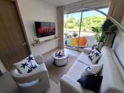 Venta Apartamento en Bahia Kristal Zona Norte Cartagena