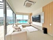 Venta Apartamento en Bahia Kristal Zona Norte Cartagena