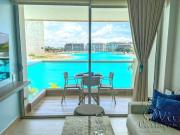 VENTA APARTAMENTO EN BAIA KRISTAL CARTAGENA