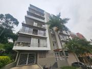 Venta apartamento en barrio Santa Rita Oeste Cali