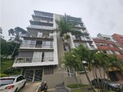 Venta apartamento en barrio Santa Rita Oeste de Cali
