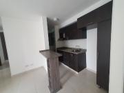 Venta apartamento en Batará condina 1 piso