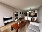 Venta apartamento en Bella Suiza, Bogotá