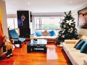 Venta Apartamento En Bella Suiza Bogota