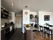 VENTA APARTAMENTO EN BELMIRA, 82 MTS, 2 HAB, ESTUDIO, 1 PARQ