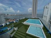 VENTA APARTAMENTO EN BOCAGRANDE